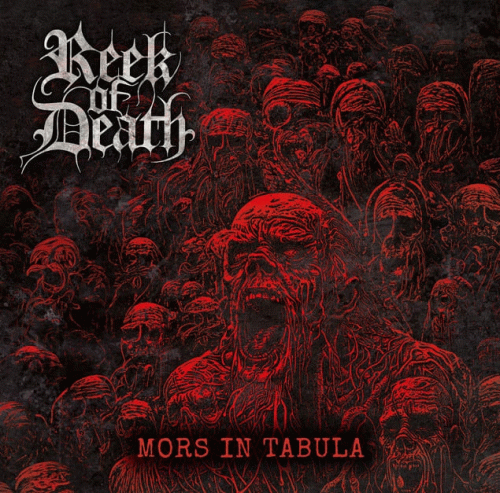 Reek Of Death : Mors in Tabula